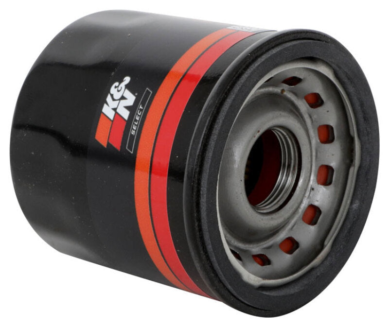 K&N Oil Filter for 2025 Infiniti QX50 2.0L - Graveyard Performance
