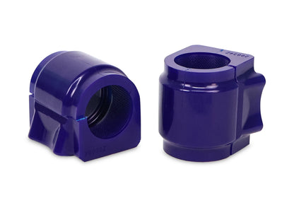 SuperPro 2015+ Ford F-150 Front Sway Bar Bushing Kit - 36mm - Graveyard Performance