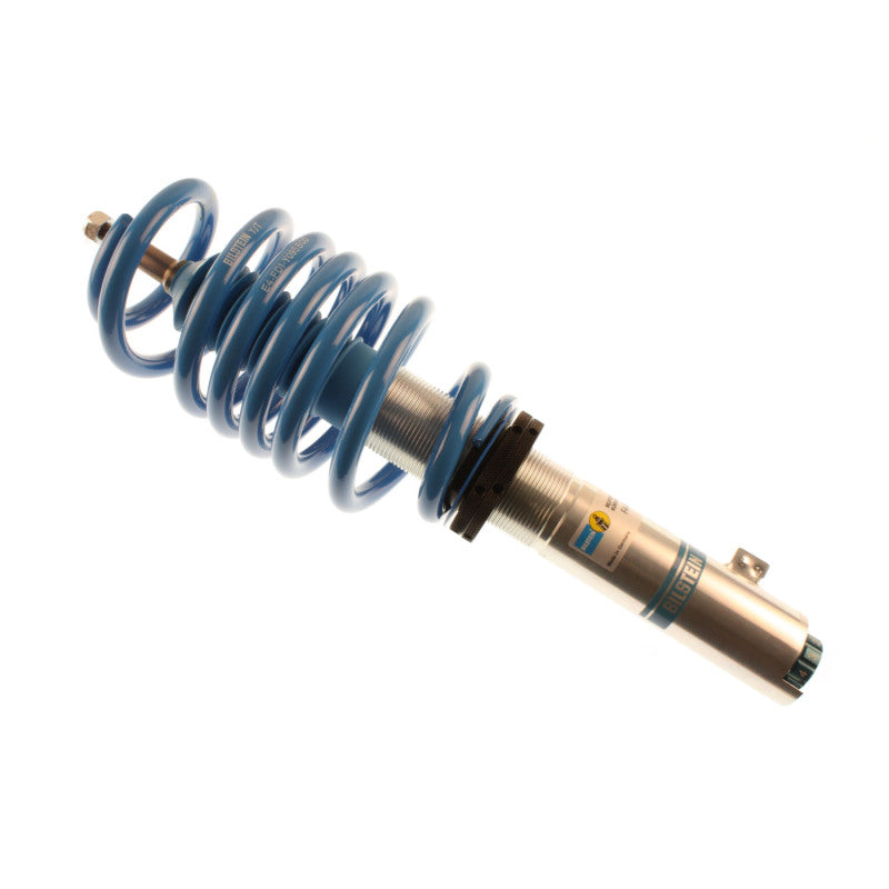 Bilstein B16 (PSS10) 12-14 Audi A6/A7 L4/V6 (Incld Quattro/TDI) Ft&Rr Performance Suspension System - Graveyard Performance