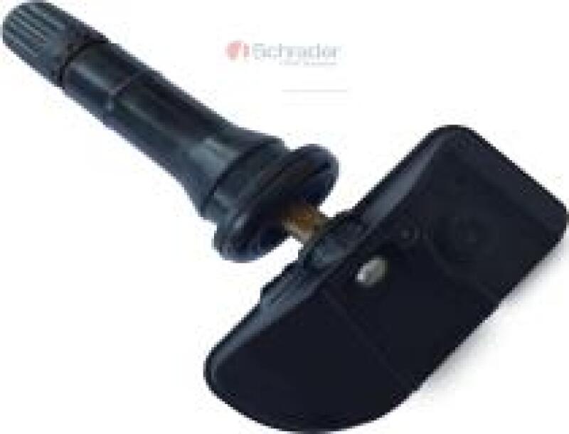 Schrader TPMS Sensor - Ford 315 MHz OE Quality Rubber Snap-in Valve - Graveyard Performance