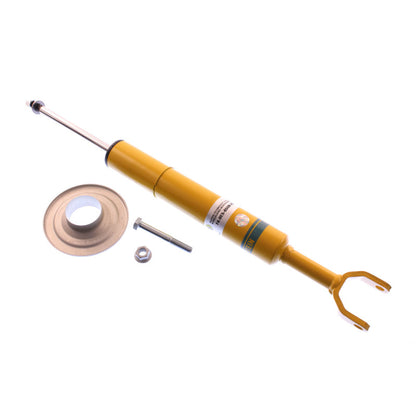 Bilstein B6 2002-2004 Audi A6 Base Front 46mm Monotube Shock Absorber - Graveyard Performance