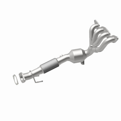 Magnaflow 12-15 Ford Focus 2.0L Direct Fit Converter - Graveyard Performance