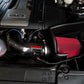 Corsa 2018-2023 Ford Mustang GT 5.0L V8 Carbon Fiber Air Intake with DryTech 3D Filter