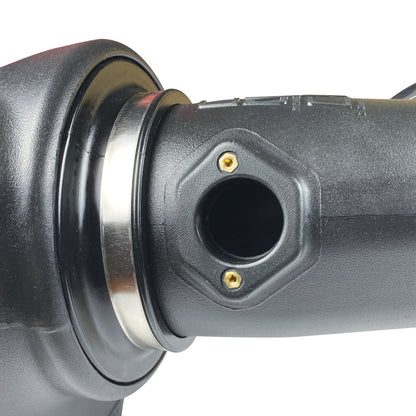 Injen 01-06 BMW M3 3.2L (E46) Evolution Intake - Graveyard Performance