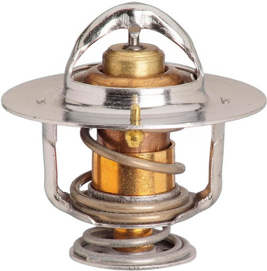 Gates 97-09 Ford Expedition / 02-10 Explorer Premium Thermostat - 180 Degree - Graveyard Performance