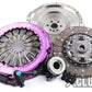 XClutch 14-19 Ford Fiesta ST 1.6L Stage 1 Sprung Organic Clutch Kit