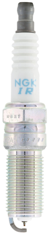 NGK Laser Iridium Spark Plug Box of 4 (ILTR6R8G) - Graveyard Performance