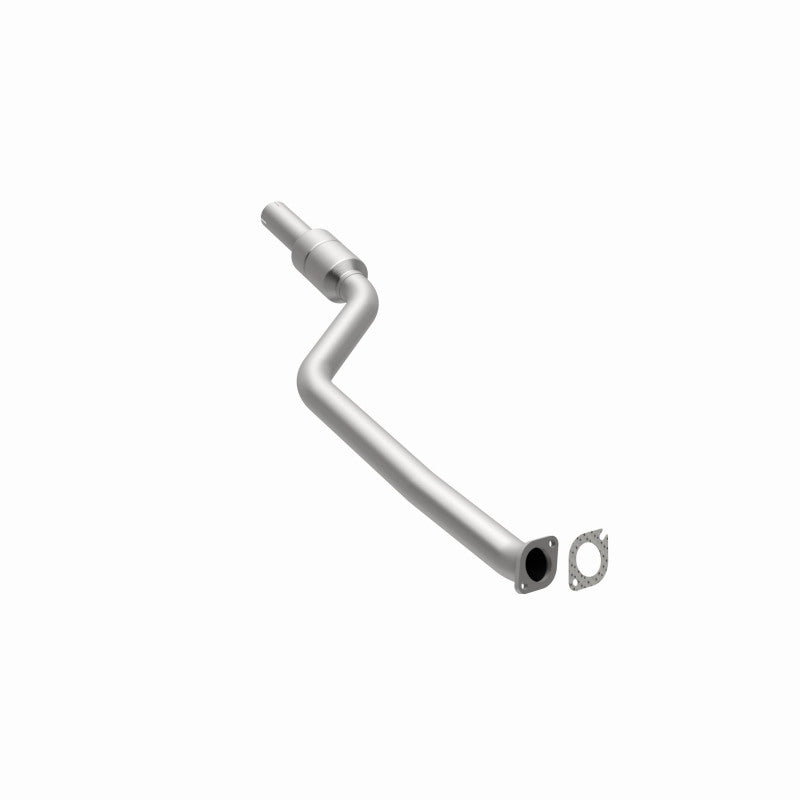 Magnaflow 2010 BMW 335i xDrive 3.0L Direct Fit Converter - Graveyard Performance