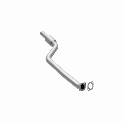 Magnaflow 2010 BMW 335i xDrive 3.0L Direct Fit Converter - Graveyard Performance