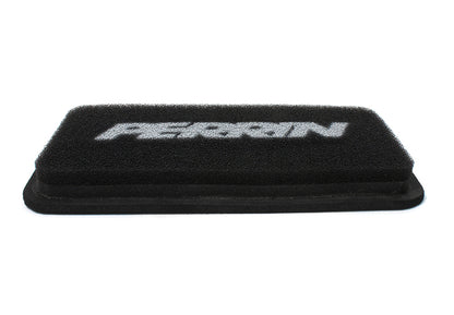 PERRIN 13-20 Subaru BRZ / Scion FR-S / Toyota 86 Drop-In Panel Filter - Black