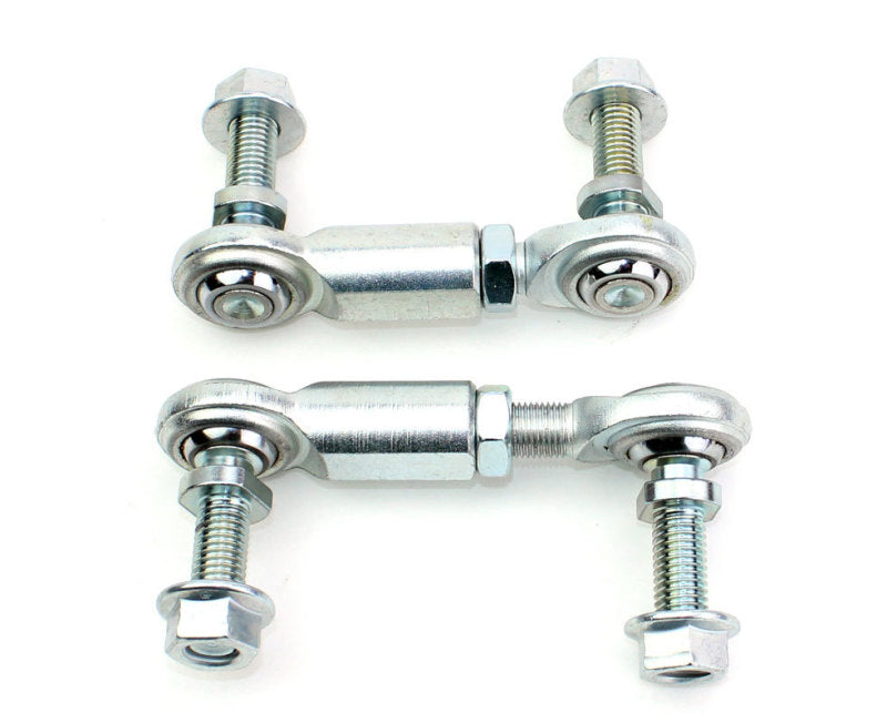 SPL Parts 97-19 Chevrolet Corvette (C5/C6/C7) Swaybar Endlinks - Graveyard Performance