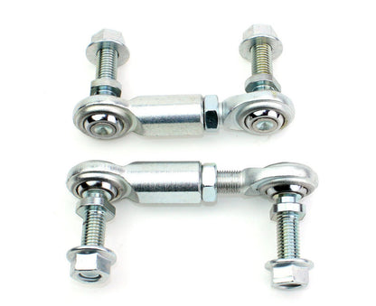 SPL Parts 97-19 Chevrolet Corvette (C5/C6/C7) Swaybar Endlinks - Graveyard Performance