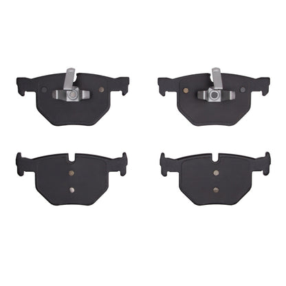 R1 06-15 BMW 335Xi Rear Optimum OE Brake Pads