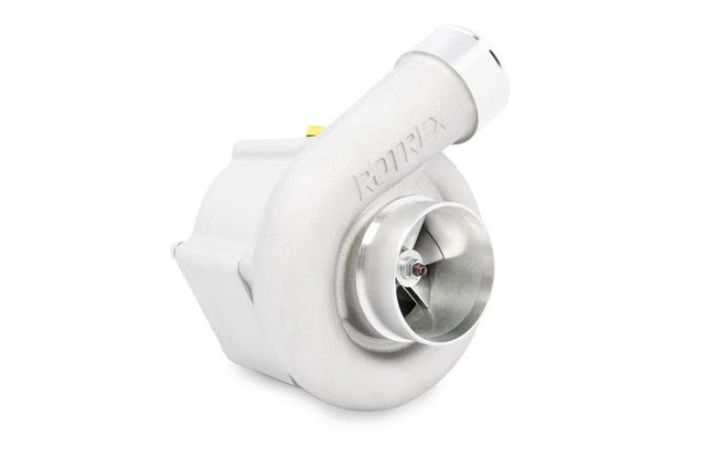 Active Autowerke E46 330 Supercharger Kit Level 1 - MS43 330 - Graveyard Performance
