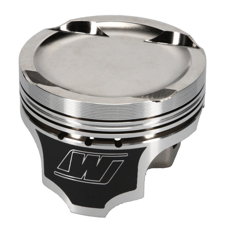 Wiseco Honda Turbo F-TOP 1.176 X 81.0MM Piston Shelf Stock - Graveyard Performance