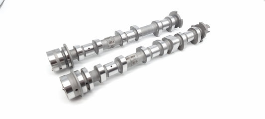 Kelford TOYOTA GR YARIS PERFORMANCE CAMS - 276/286 Degrees advertised duration. 11.50mm/11.50mm lift