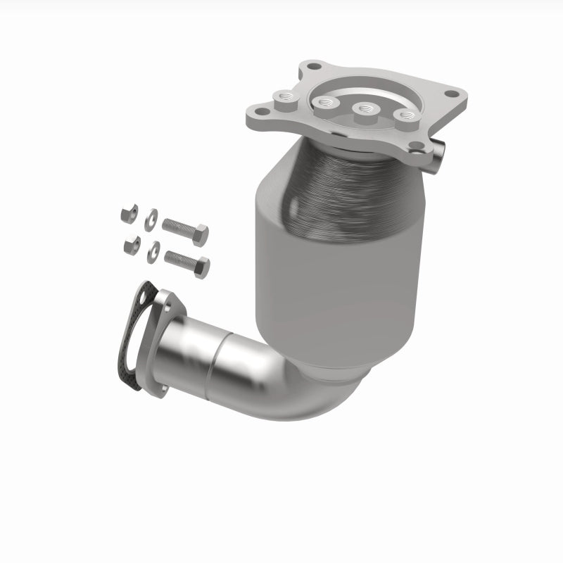 Magnaflow 20-21 Subaru WRX 2.0L Direct Fit Cat Converter - Graveyard Performance