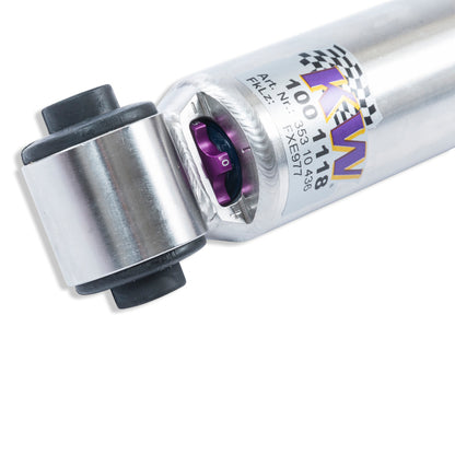 KW Coilover Kit V3 for Audi A3 Quatro S3 - Graveyard Performance