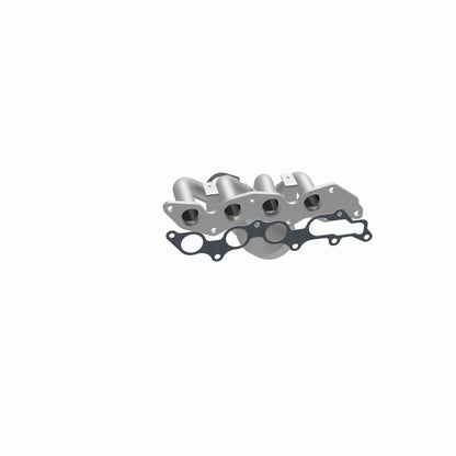 Magnaflow 05-06 Ford Focus 2.0L Direct Fit Converter - Graveyard Performance