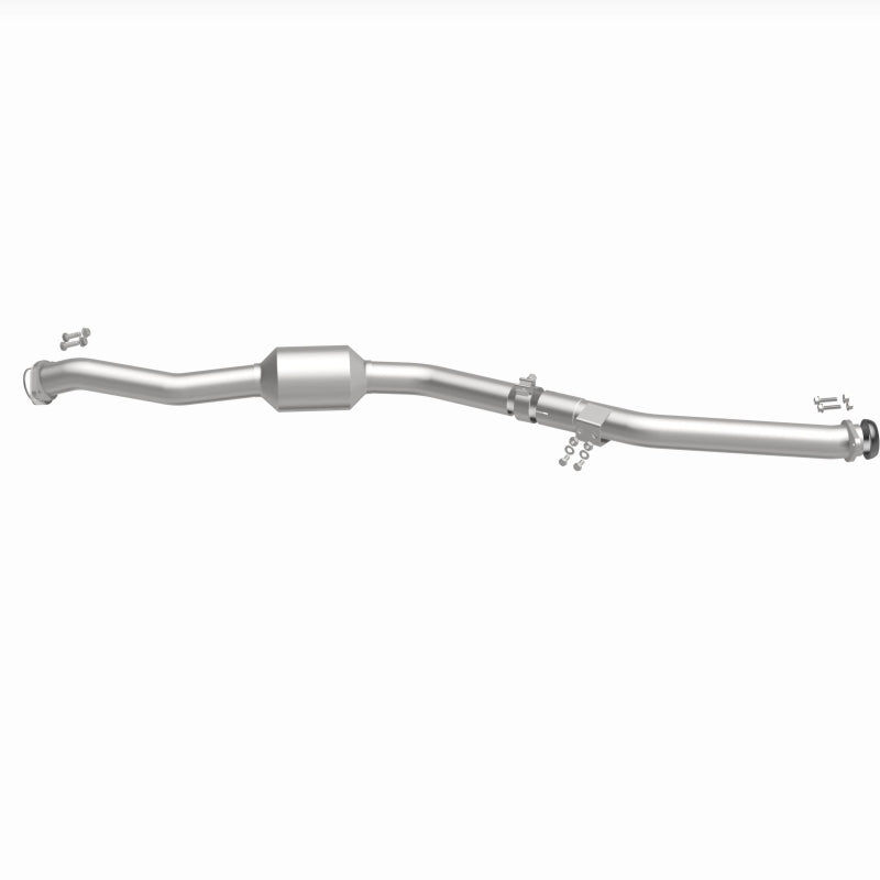 Magnaflow 20-21 Subaru WRX 2.0L Direct Fit Cat Converter (California Grade) - Graveyard Performance