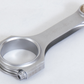 Eagle Chevrolet Small Block 5.700in Length Forged 4340 Steel Lightweight H-Beam Rods - Set of 8