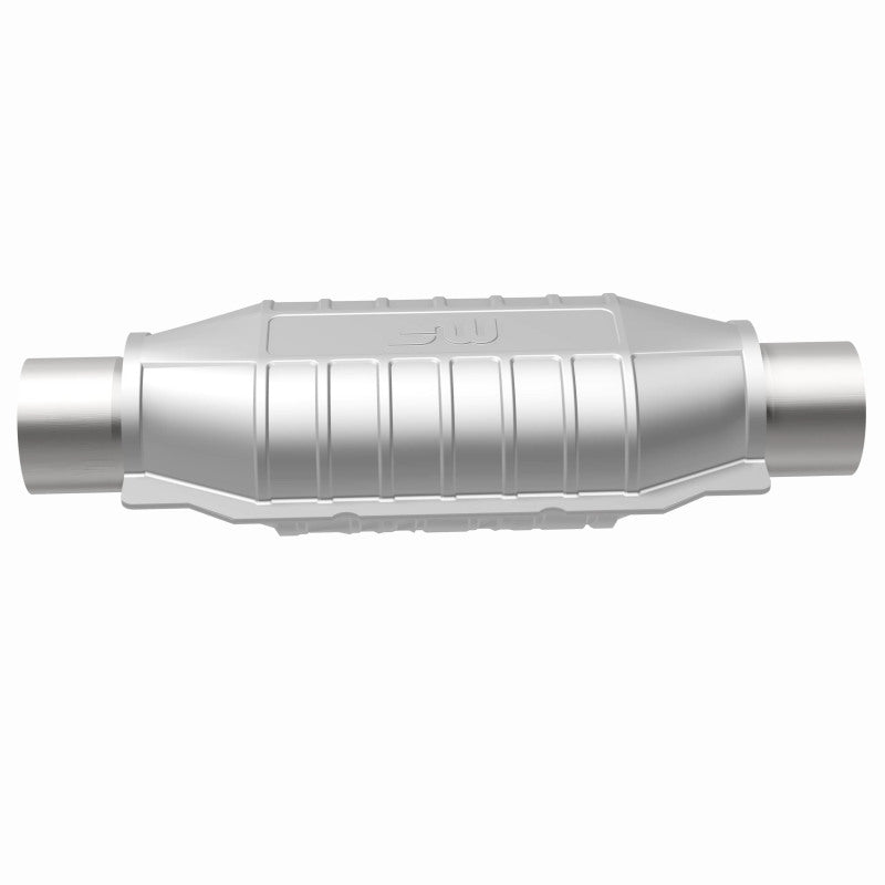 Magnaflow 2.00 CA Universal Converter - Graveyard Performance