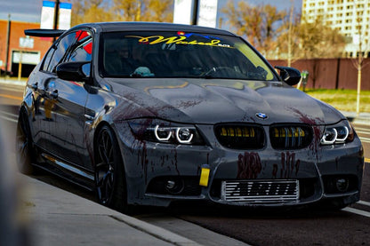 335i 7" Intercooler FMIC - ARM Motorsports