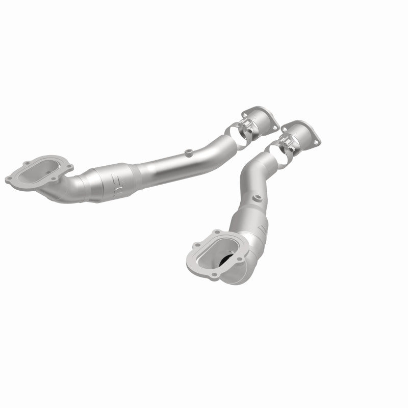 Magnaflow 12-13 Chevrolet Corvette 6.2L Direct Fit Converter - Graveyard Performance