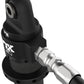 Fox Factory Race 2.5 x 12 C/O Internal Bypass Rotating Remote Shock w/ Dsc Adjuster