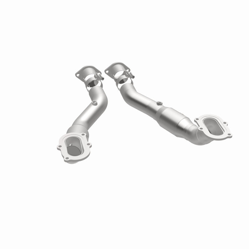 Magnaflow 12-13 Chevrolet Corvette 6.2L Direct Fit Converter - Graveyard Performance