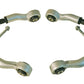 SPC Performance Racing Audi and VW Adjustable Control Arms