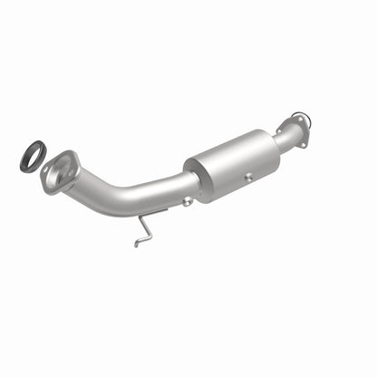 MagnaFlow California Grade CARB Compliant Converter Direct Fit 02-06 Acura RSX Type-S L4 2.0L - Graveyard Performance