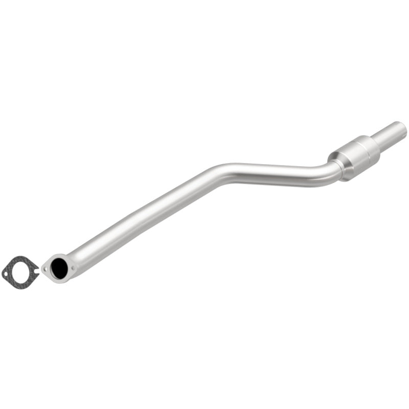 MagnaFlow Conv DF BMW 3 07-08 Front OEM - Graveyard Performance
