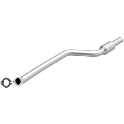 MagnaFlow Conv DF BMW 3 07-08 Front OEM - Graveyard Performance