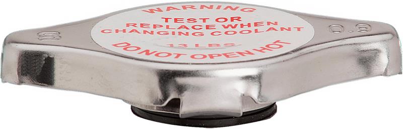 Gates 96-97 Toyota Corolla / Camary Radiator Cap - 13 psi - Graveyard Performance