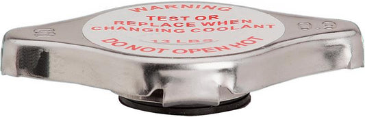 Gates 96-97 Toyota Corolla / Camary Radiator Cap - 13 psi - Graveyard Performance