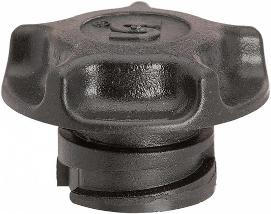 Gates 03-11 Ford Expedition / 02-10 Explorer Oil Filler Cap - Graveyard Performance