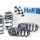 H&R 06-07 Volkswagen Golf GTI 2.0T MK5 Sport Spring
