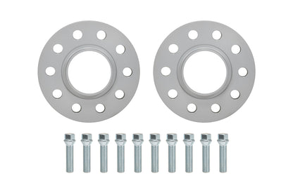 Eibach 14-18 BMW 228i Pro-Spacer Kit (20mm Pair) - Graveyard Performance