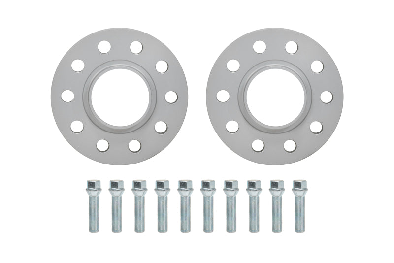 Eibach 14-18 BMW 228i Pro-Spacer Kit (25mm Pair) - Graveyard Performance