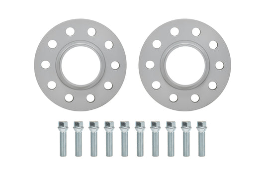Eibach 14-18 BMW 228i Pro-Spacer Kit (25mm Pair) - Graveyard Performance