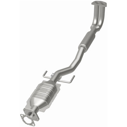 Magnaflow 2004 Mitsubishi Lancer 2.4L Direct Fit Converter - Graveyard Performance