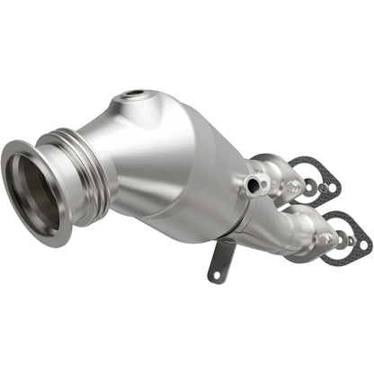 Magnaflow OEM Grade Direct Fit Converter 11-14 BMW 335i 3.0L - Graveyard Performance
