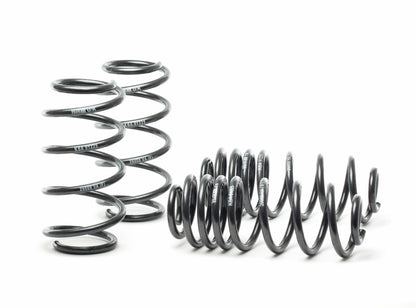 H&R 10-14 Volkswagen Golf GTI 2.0T MK6 Sport Spring (Incl. DCC) - Graveyard Performance