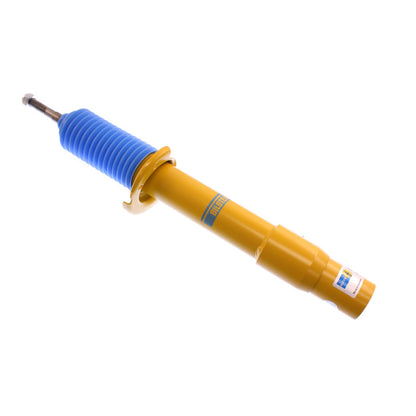 Bilstein B6 2008 BMW M3 Base Front Right 36mm Monotube Strut Assembly - Graveyard Performance
