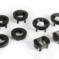 Whiteline 05+ BMW 1 Series/3/05-10/11 3 Series Rear Crossmember-Fr & Rr Mount Insert Bushing