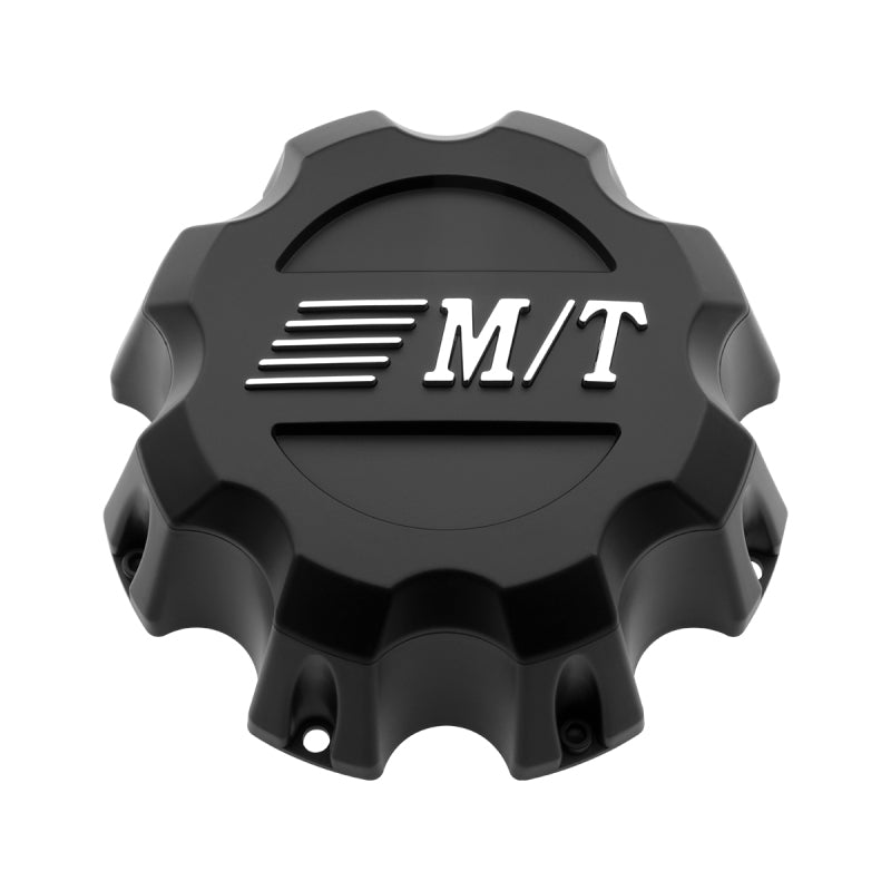 Mickey Thompson Sidebiter II Center Cap - Bolt On Pop-Top 6X5.5/135 - 250395 - Graveyard Performance