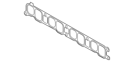 Mazda OEM Intake Manifold Gasket Mazdaspeed 3 & 6