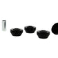 Whiteline 1965-1972 Dodge Coronet Strut rod - To Frame Bushing