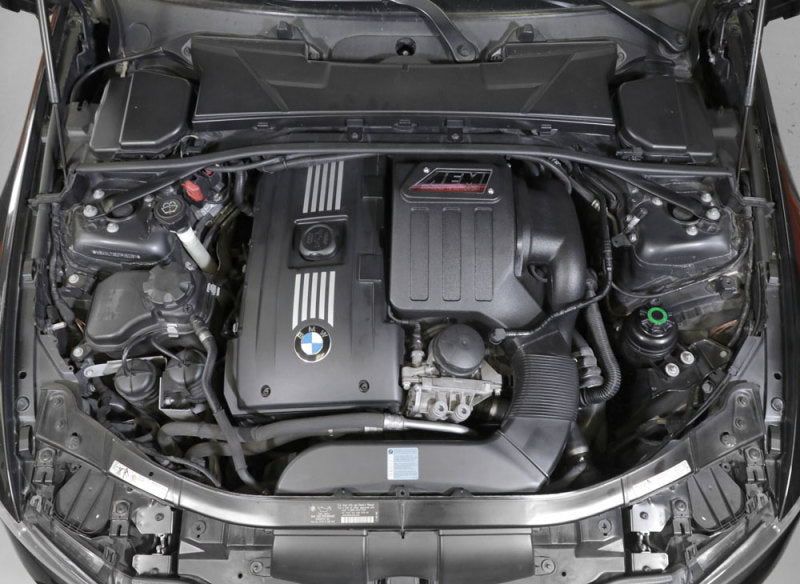 AEM C.A.S 07-11 BMW 335i V6-3.0L F/I Cold Air Intake System - Graveyard Performance